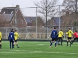 SJO B.D.C. JO15-1 - ST S.K.N.W.K./D.Z.C. '09 JO15-1 (oefen) seizoen 2023-2024 (42/99)